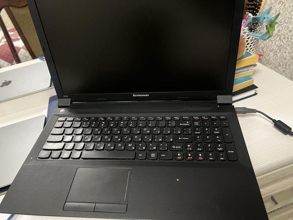 Ноутбук Lenovo