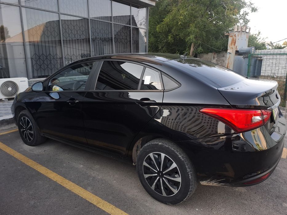 Chery Aicar Electrical