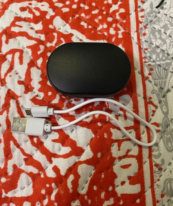 Bluetooth слушалки