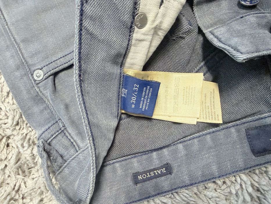 Blugi Scotch & Soda