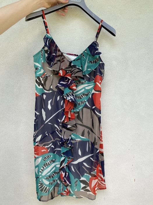Rochie de vara ovs