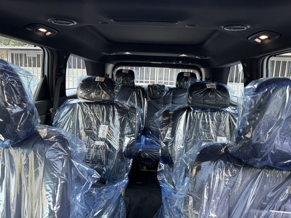 Hyundai palisade!2026 2.5 Hybrid 4wd Korea