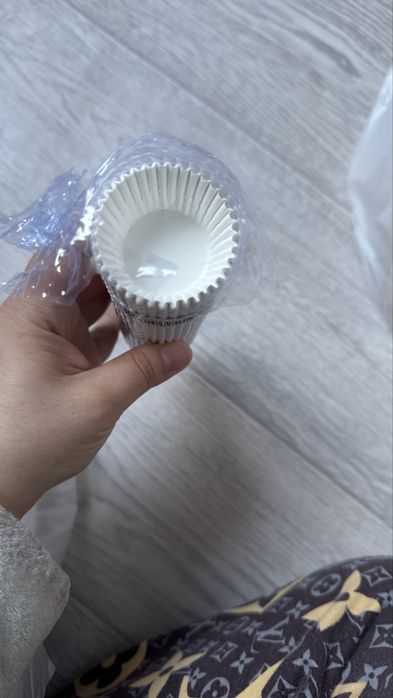 Коробки белые подарочные