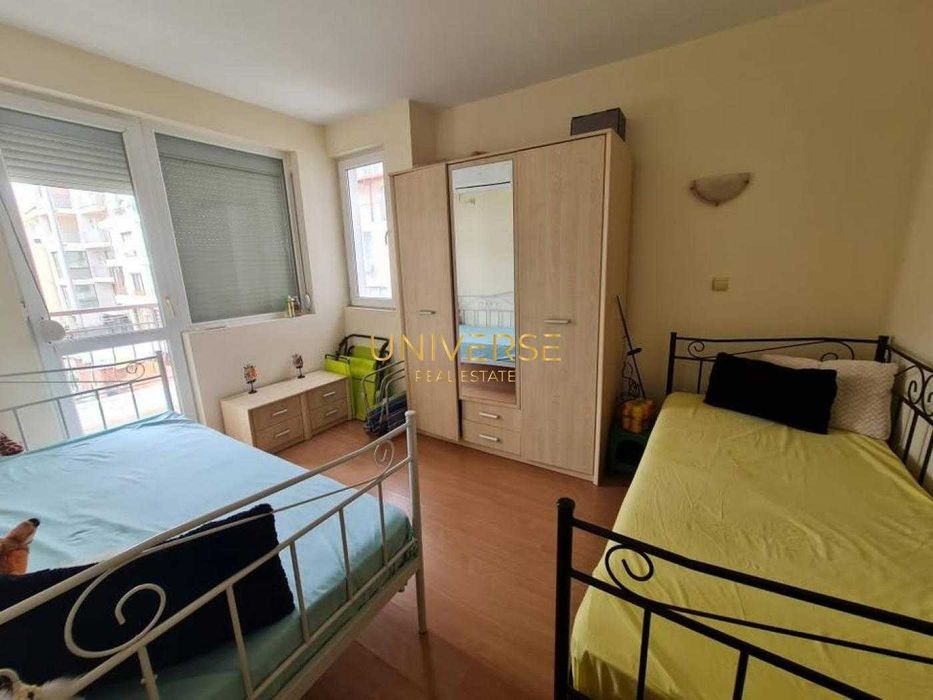 Продава се Двустаен апартамент в Несебър - 53 кв.м за 818 €/кв.м - Снимка #3