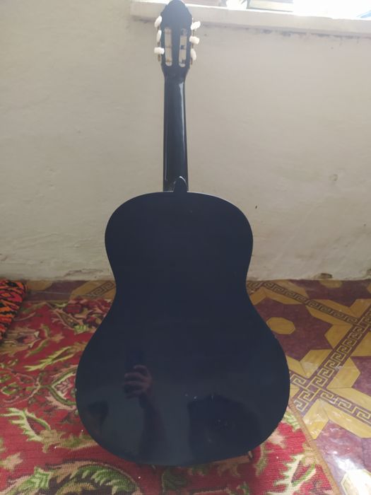 Klasic gitara 6 stonali