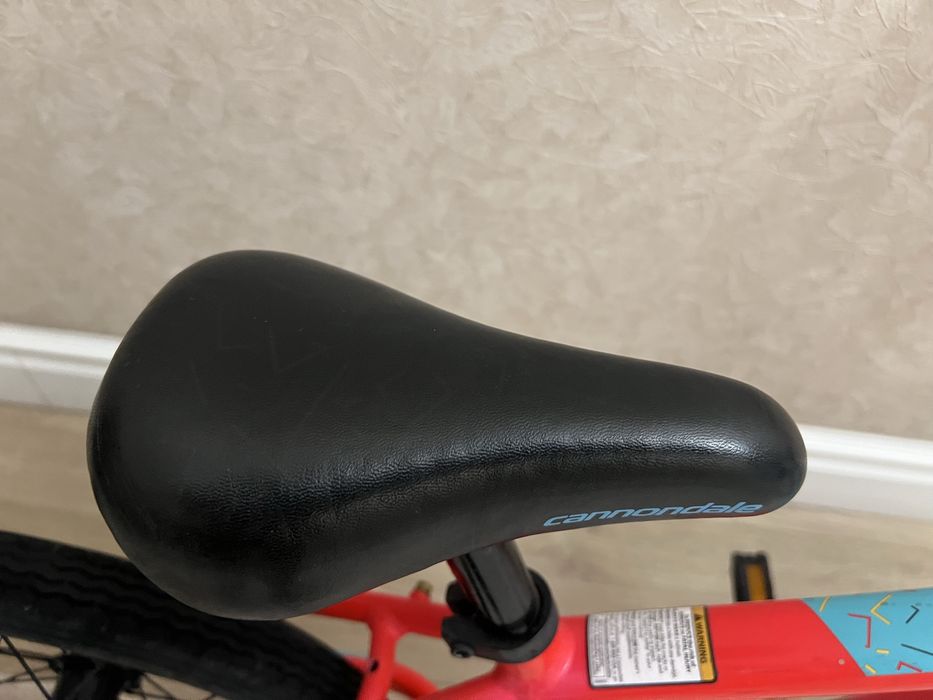 велосипед cannondale trail детский ( centurion giant author