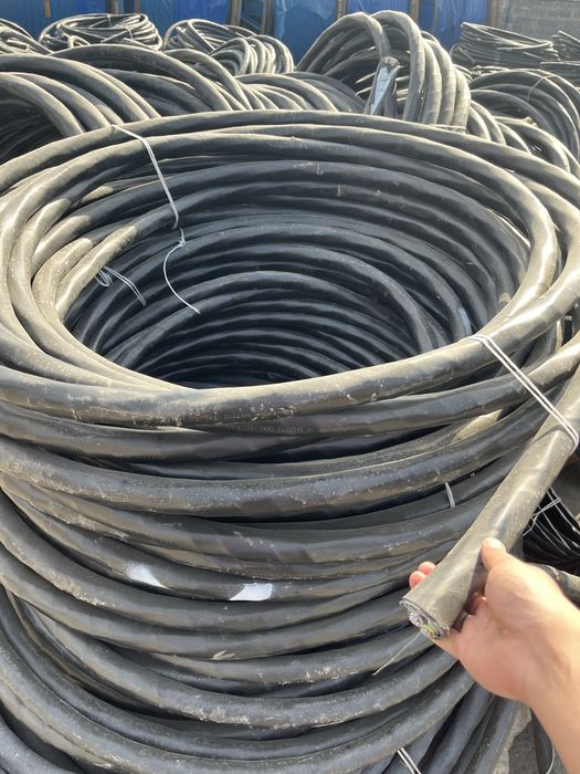 Кабель все виды ввгнг сип пвс кг