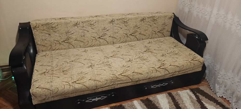 Canapea 2 persoane-Pret fixxxxx