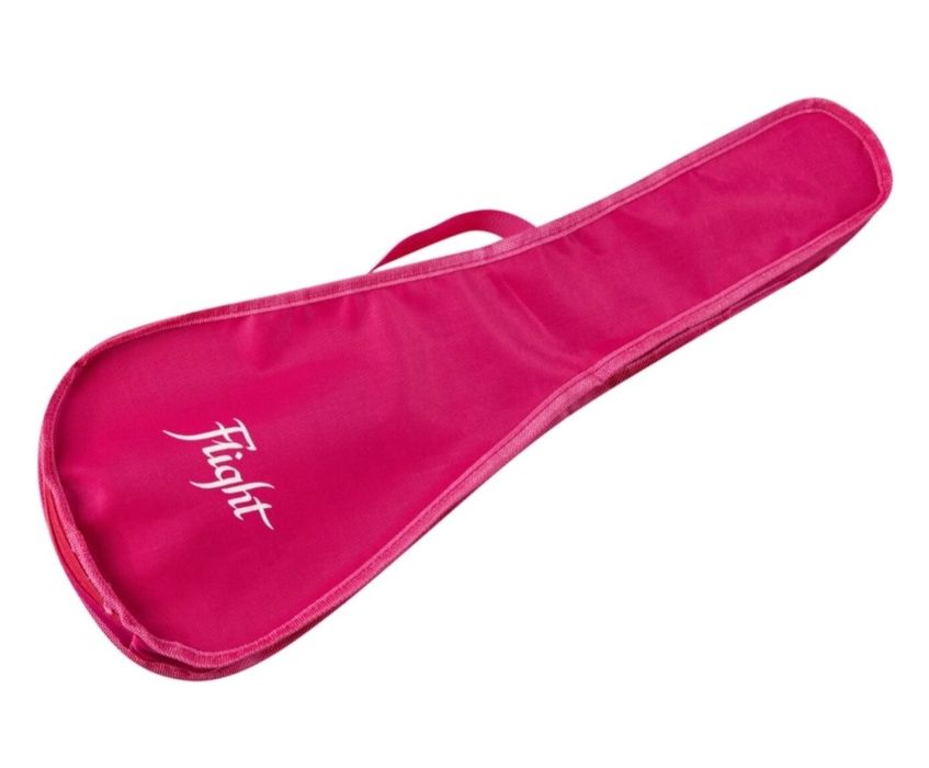 Укулеле Алёны Швец