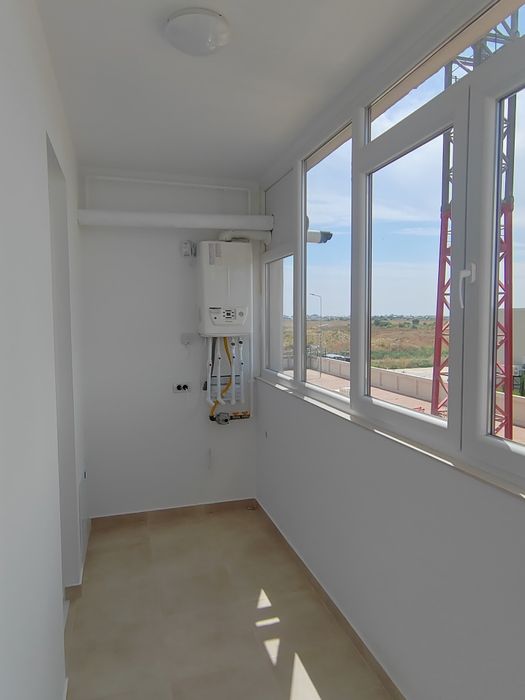 Garsoniera de inchiriat Confort Urban Rahova