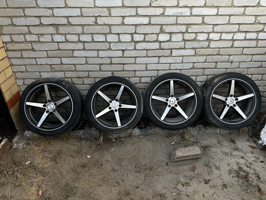 Продам дискм VOSSEN