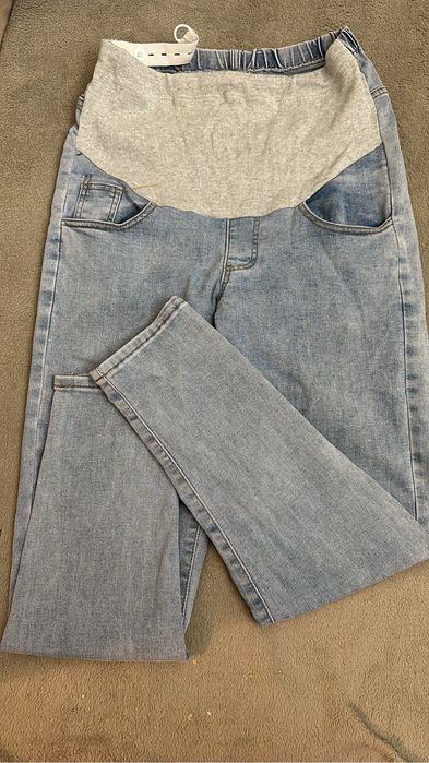 Джинсы для беременных