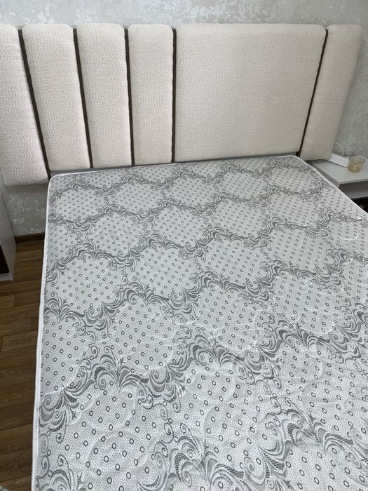 Продам двуспальный кровать