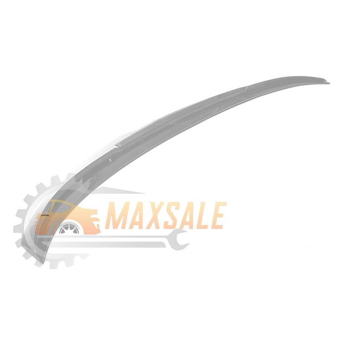 Спойлер за F30 багажник M4 style на BMW 3 серия ф30 лип крило за броня