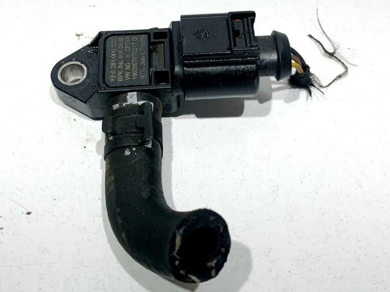 Senzor presiune gaze Skoda Octavia 3 2.0 tdi CKFC 059906051B