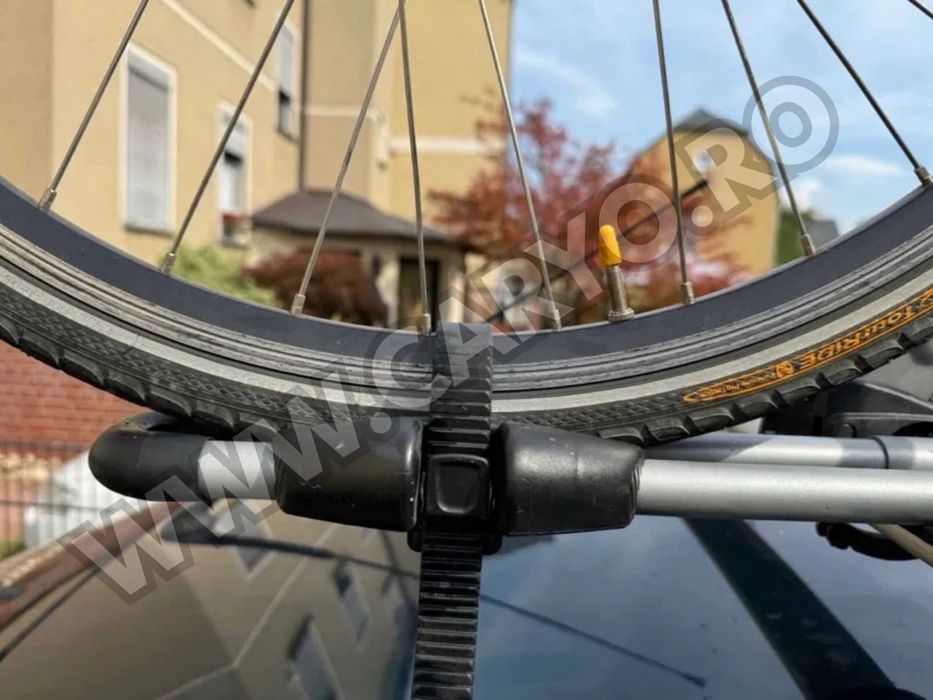 THULE FreeRide 532 suport bicicleta