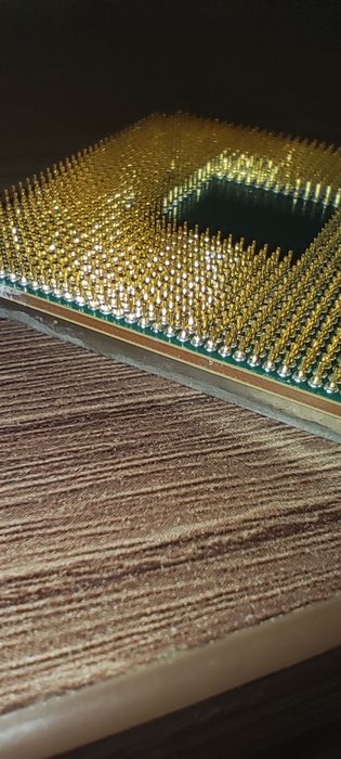 Процессор Ryzen 3 1200