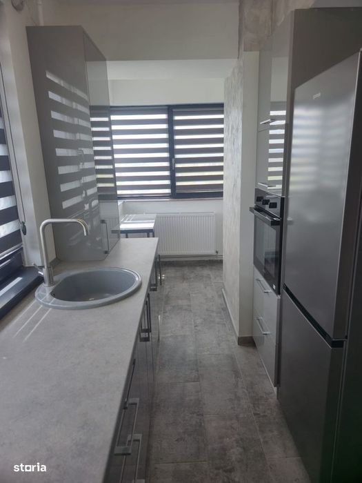 Apartament Modern Zona Amaradia