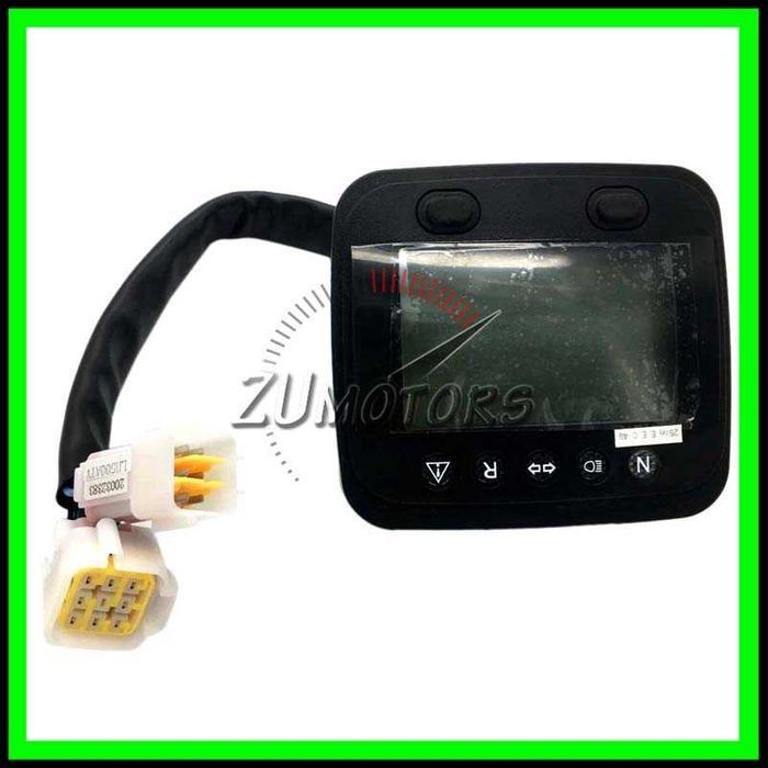 Bord Vitezometru Kilometraj LINHAI 500 LH500 Bighorn 450 - 35089