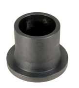 Фитинги HDPE: Втулка под фланец