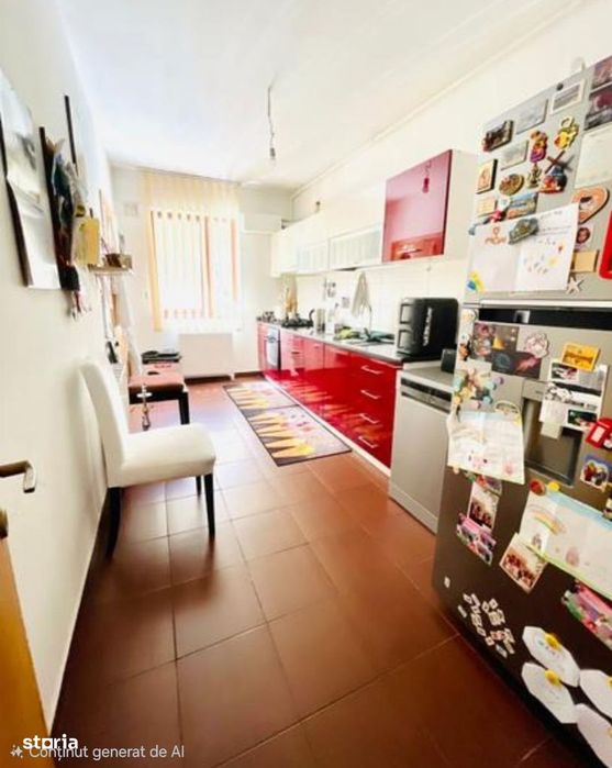 Apartament 4 Camere 134MP | Vitan Residence | 5 min Metrou Mihai Bravu