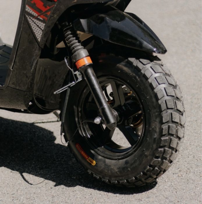 Скутер Самурай 150куб