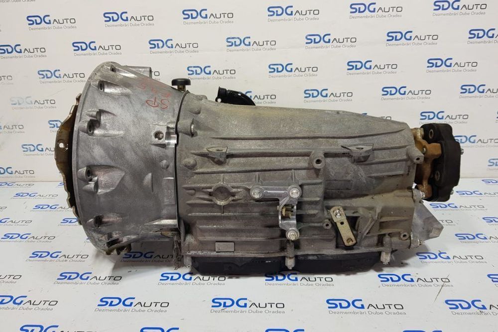 Cutie viteze automată r9062710601, 722908 Mercedes Sprinter 2.2 2010-2016 Euro 5