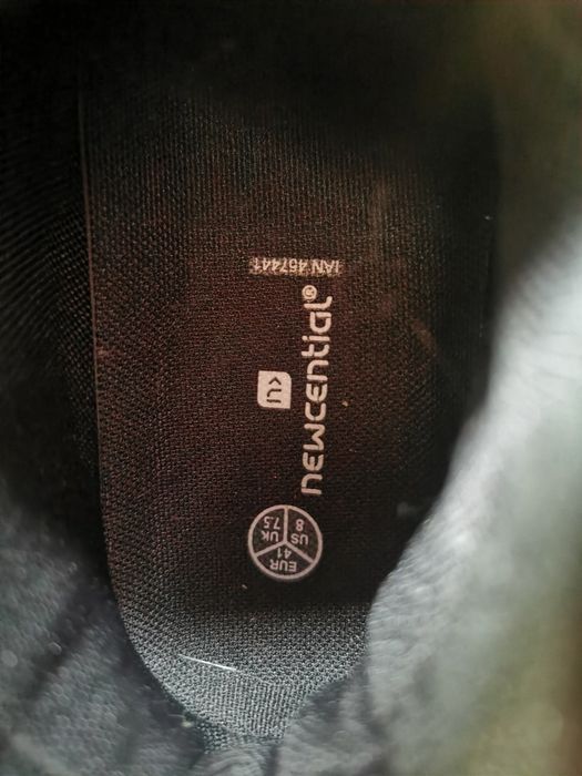 Туристически обувки НОВИ