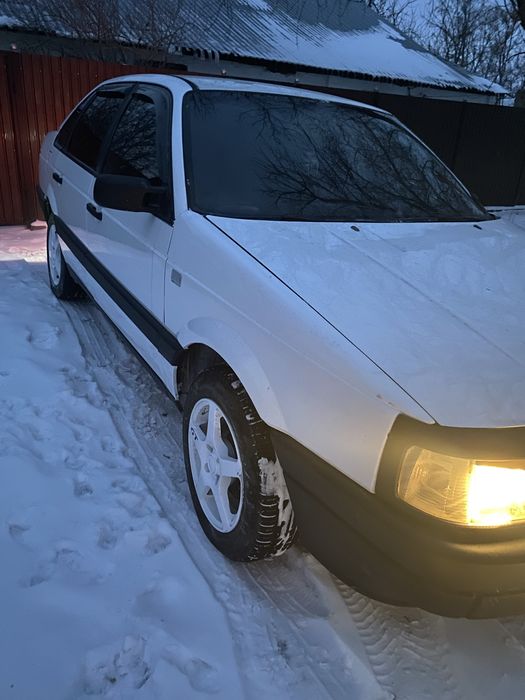 Продам пассад на прлном ходу