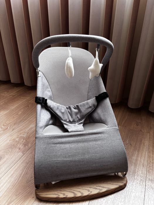 Бебешко шезлонг JimmyLee