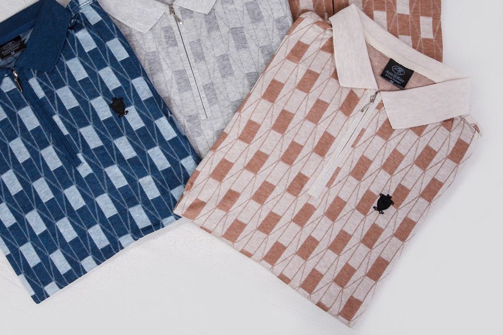 Поло рубашки. Оптом.