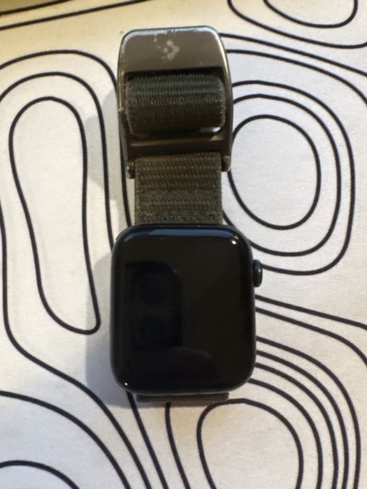 Apple Watch SE 44 mm