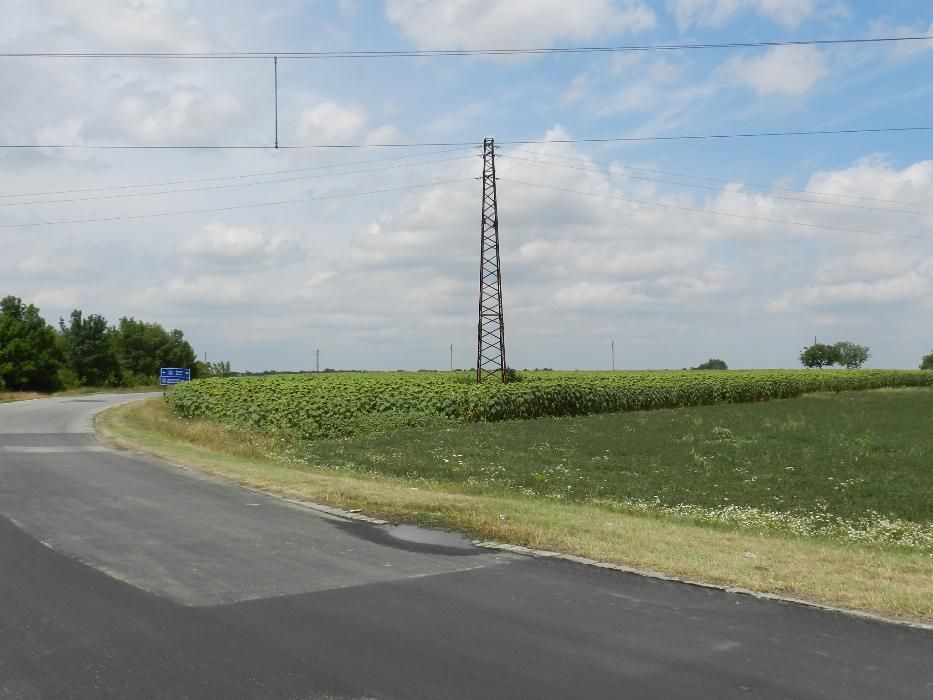 Продава се Земеделски имот в Балчик -  кв.м за 10000 €/дка - Снимка #9