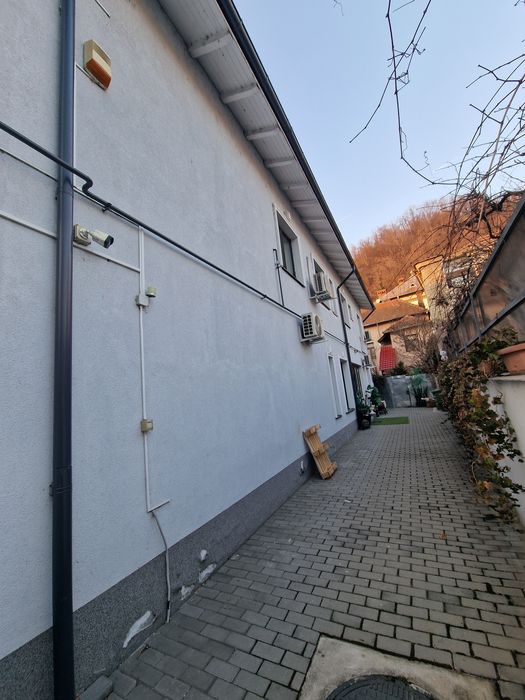 Închiriere spațiu central