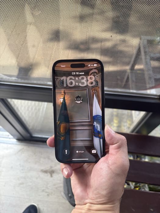 iphone14pro состояние идеал