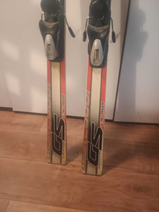 Stockli LASER GS 178 worldcup