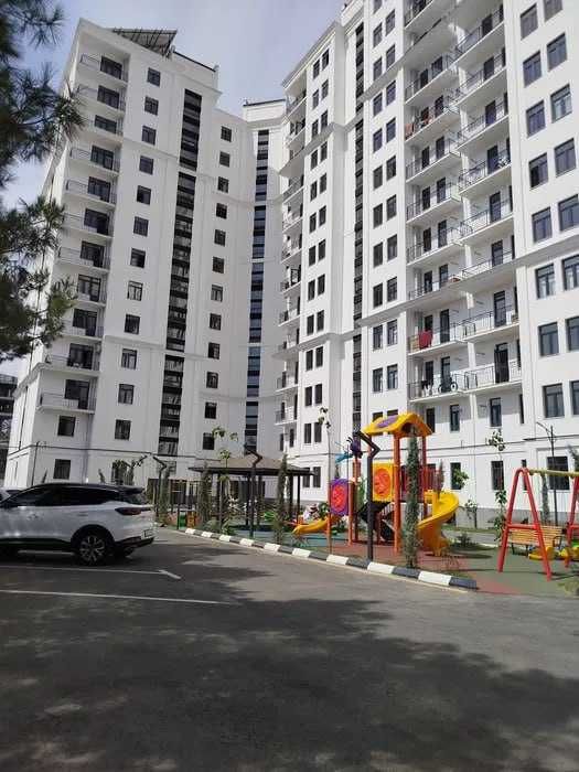 Новостройка‼️‼️‼️Anor White Box 3/12/13 130м2 |Малая Кольцевая/Кушбеги