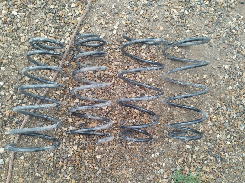 Тойота пружина и тормозной диск запчасти тойоту камри 25