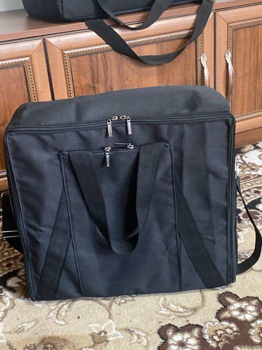 Muzikalniy insturmentlar uchun chexollar