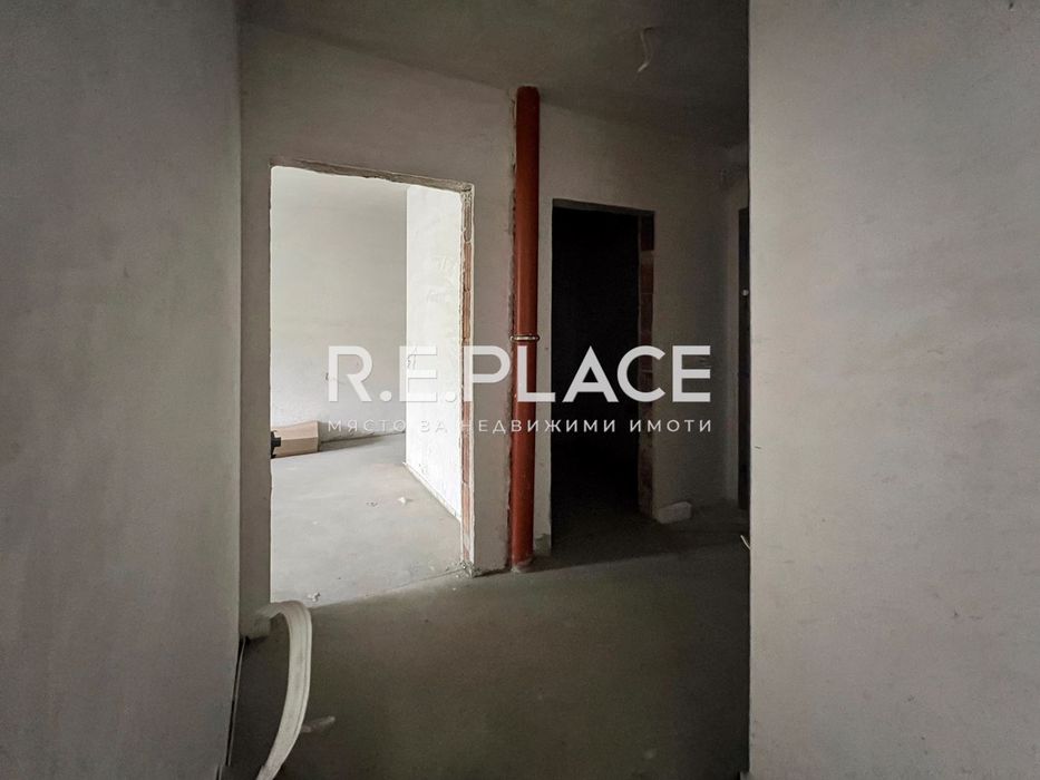 Продава се Тристаен апартамент в Варна, Колхозен пазар - 77 кв.м за 1800 €/кв.м - Снимка #12