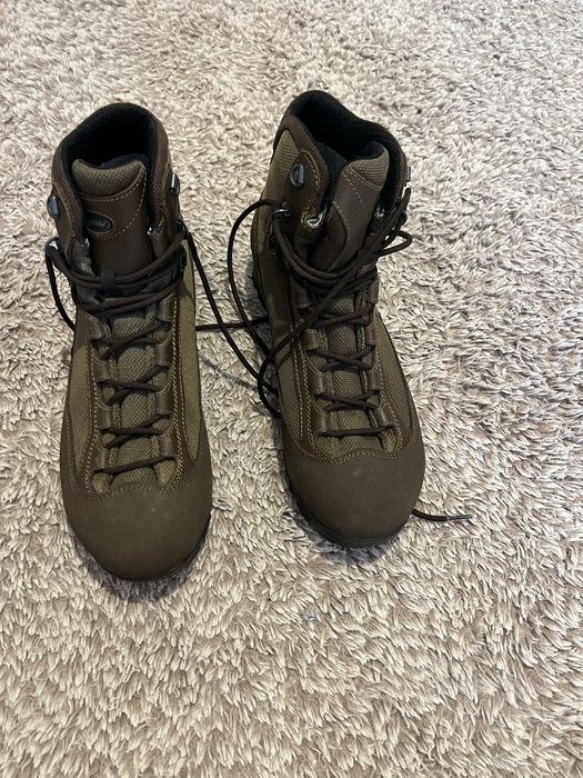 AKU Piligrim Gtx Combat-оригинални обувки