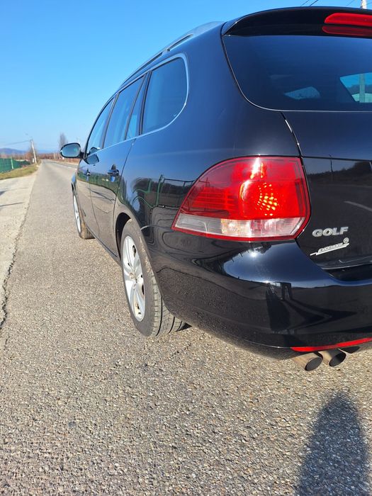 Vand Golf 6 varianta style