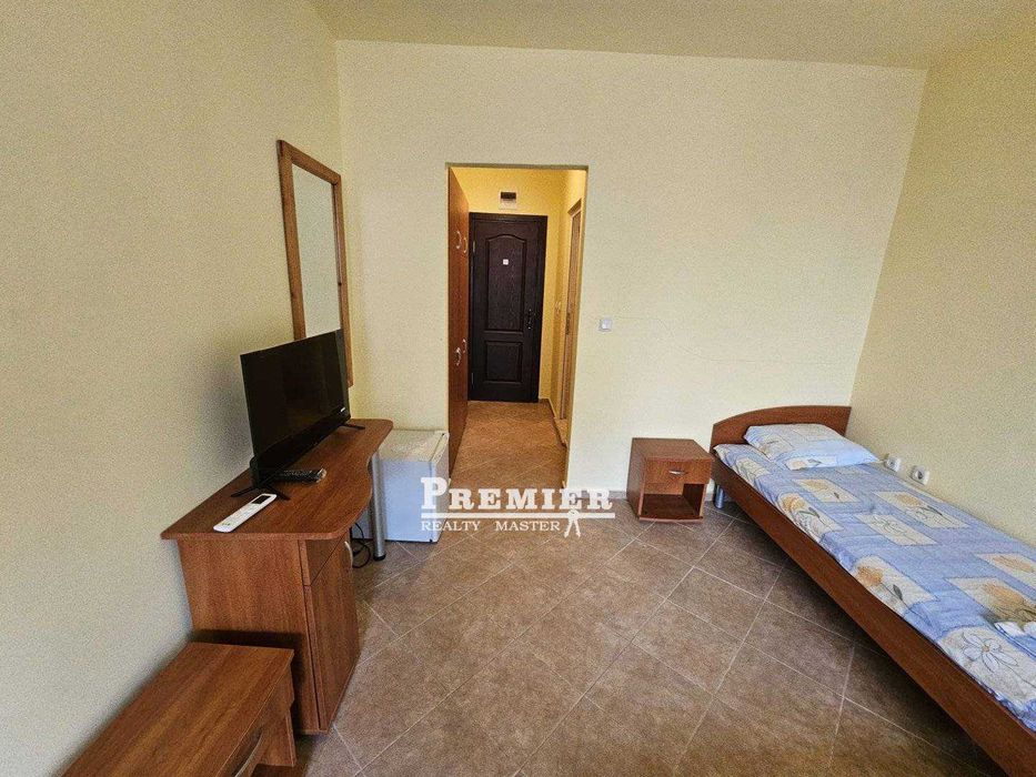 Продава се Едностаен апартамент в с. Равда, Област Бургас - 36 кв.м за 551 €/кв.м - Снимка #6