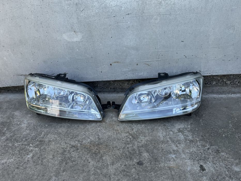 фар,фарове за Fiat Multipla,Idea