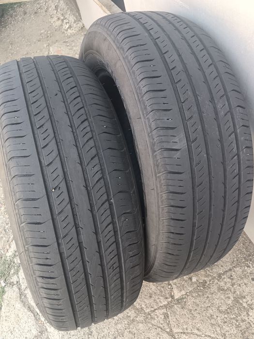 Продам 2 шины ChaoYang в размере 225/65 R17