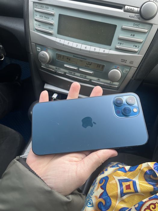 12 про макс 512 гб