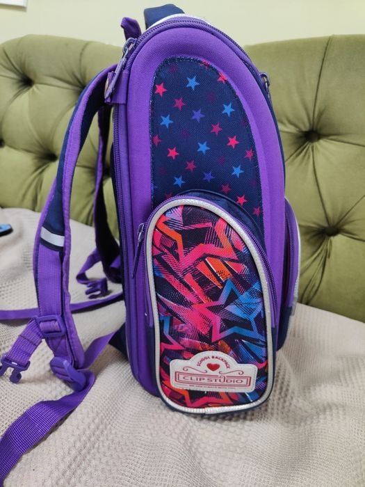 Продам школьный рюкзак