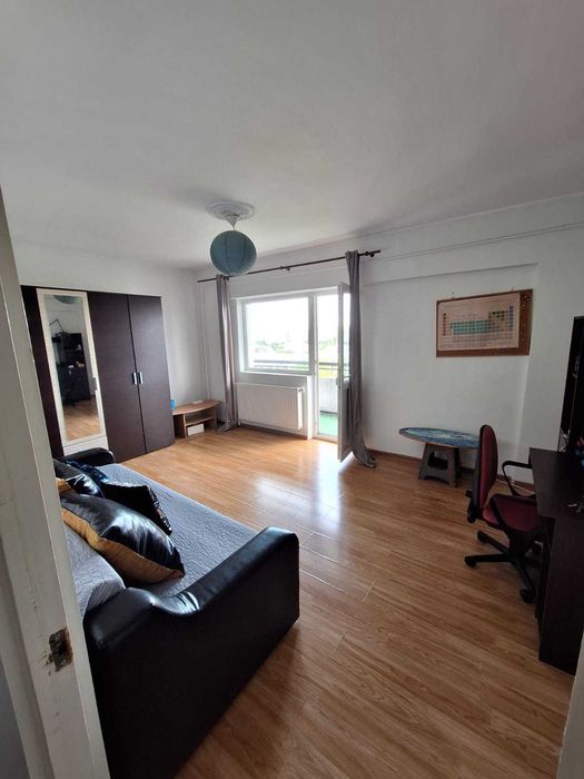 Apartament centru Iasi Mitropolie