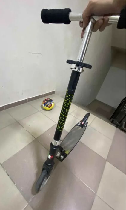 Самокат Roces 175