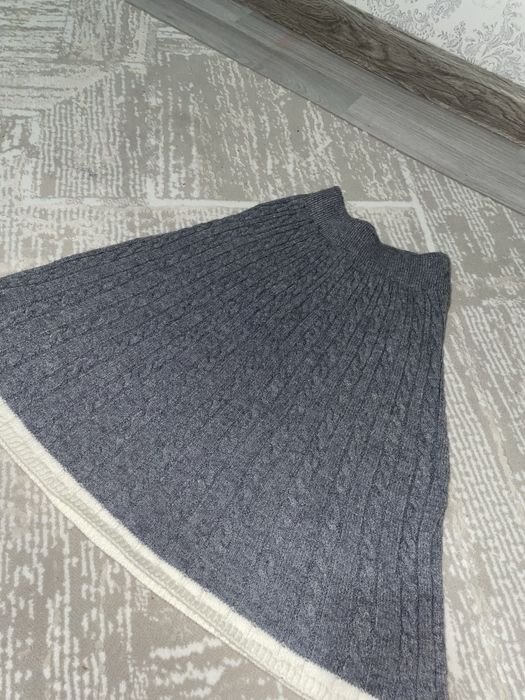 Юбка қысқа с ка